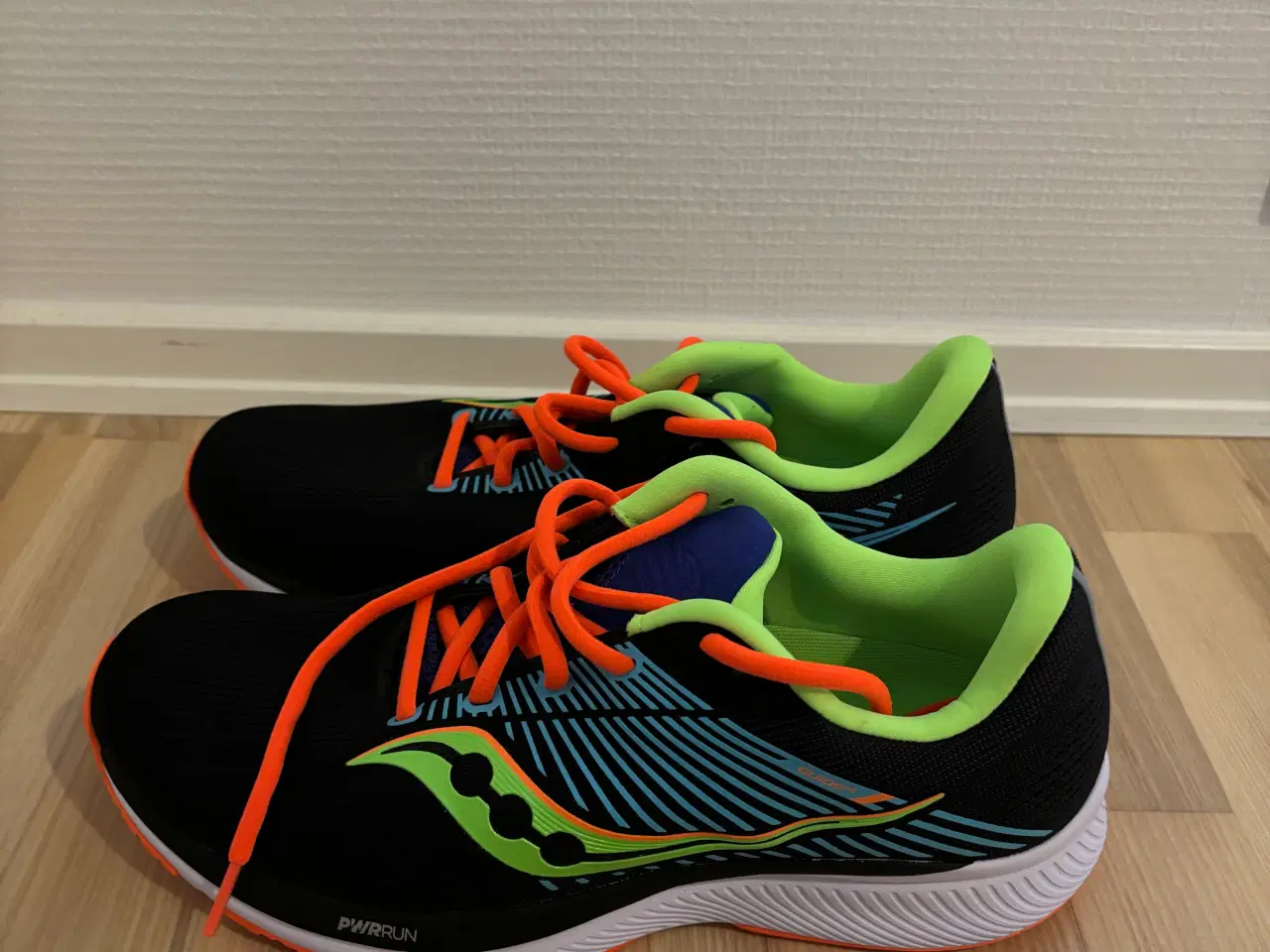 Billede 1 - Saucony Guide 14 Herre løbesko