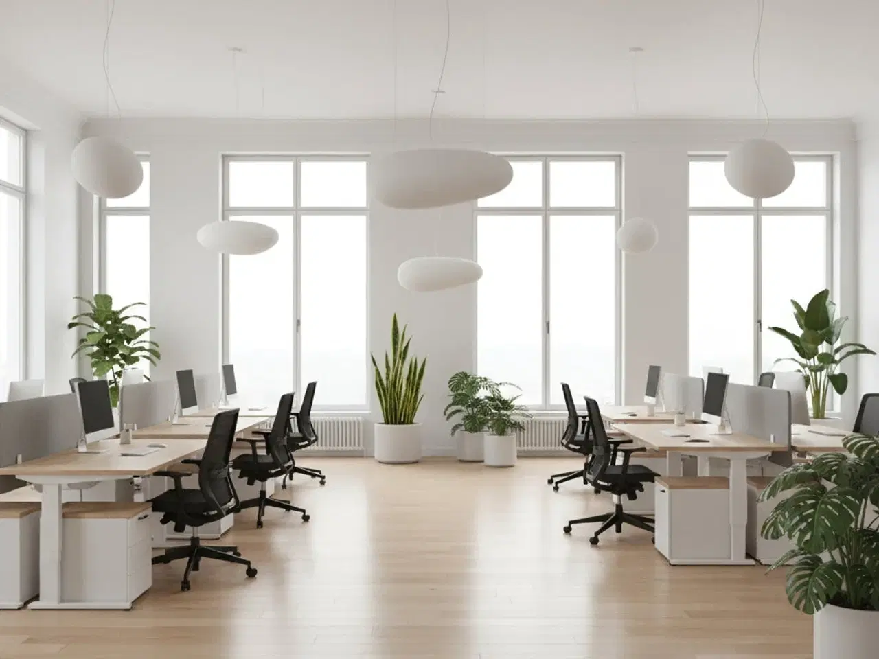 Billede 2 - Fritz Hansen | Avion Pendel