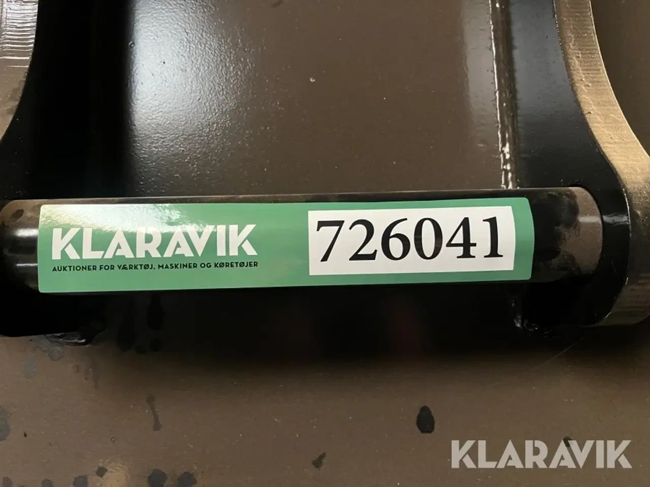 Billede 10 - Profilskovl VS 60 - 120