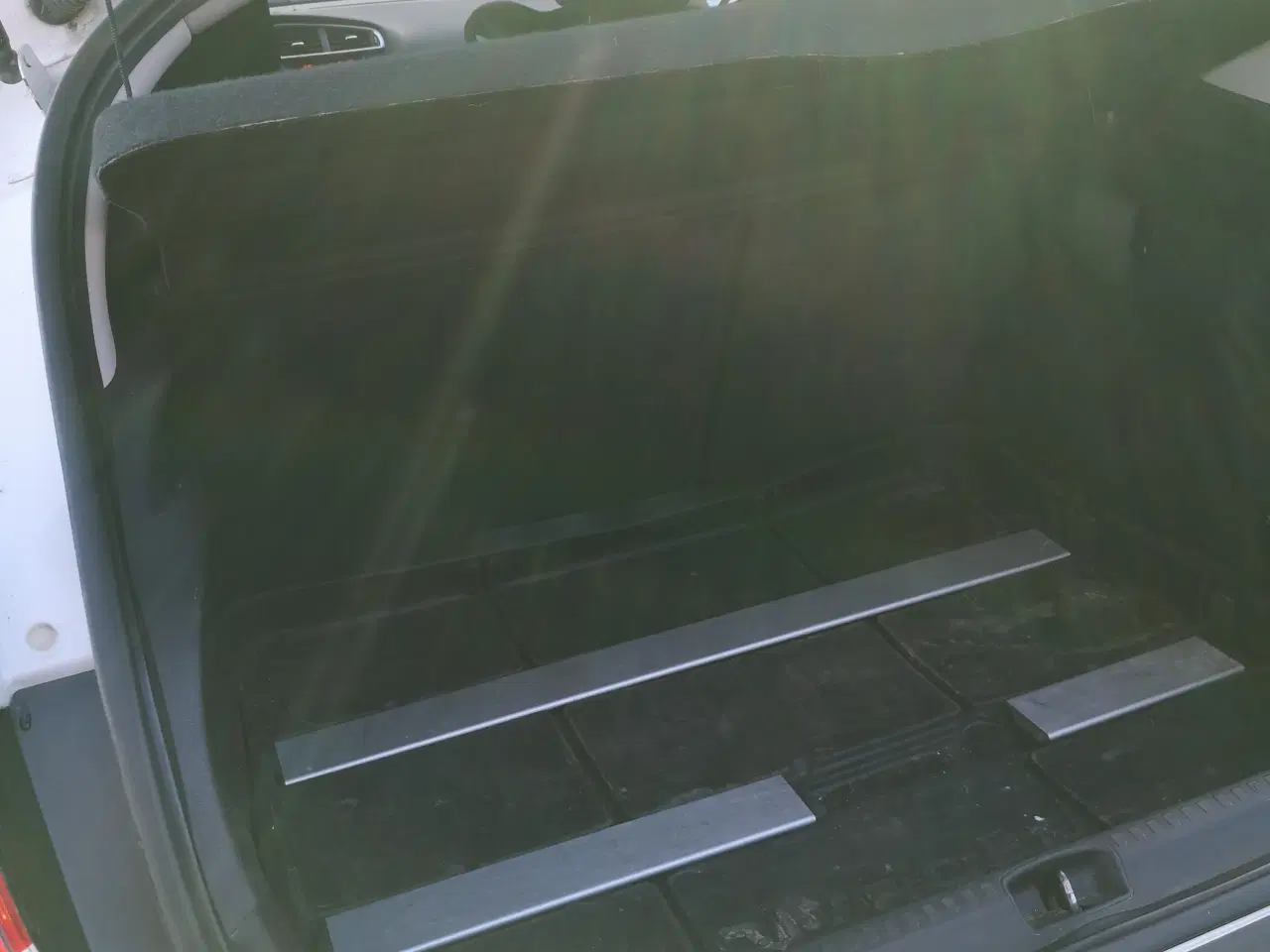 Billede 9 - Citroën C4 HDI