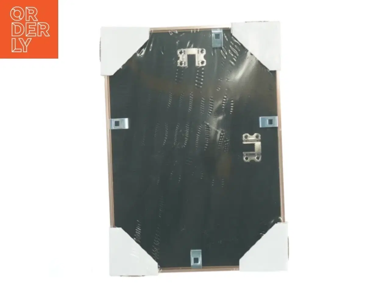 Billede 2 - A4 billedramme fra Creative Dot fra Creative Dot (str. A 4)