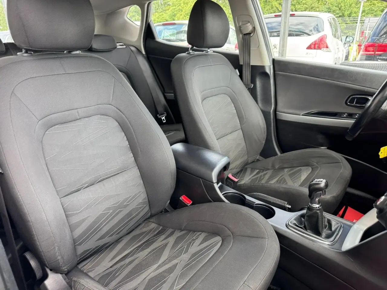 Billede 17 - Kia Ceed 1,6 CRDi 128 Limited