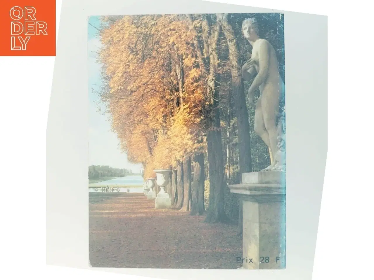 Billede 3 - Versailles: Complete Guide of the Visit af  (Bog)