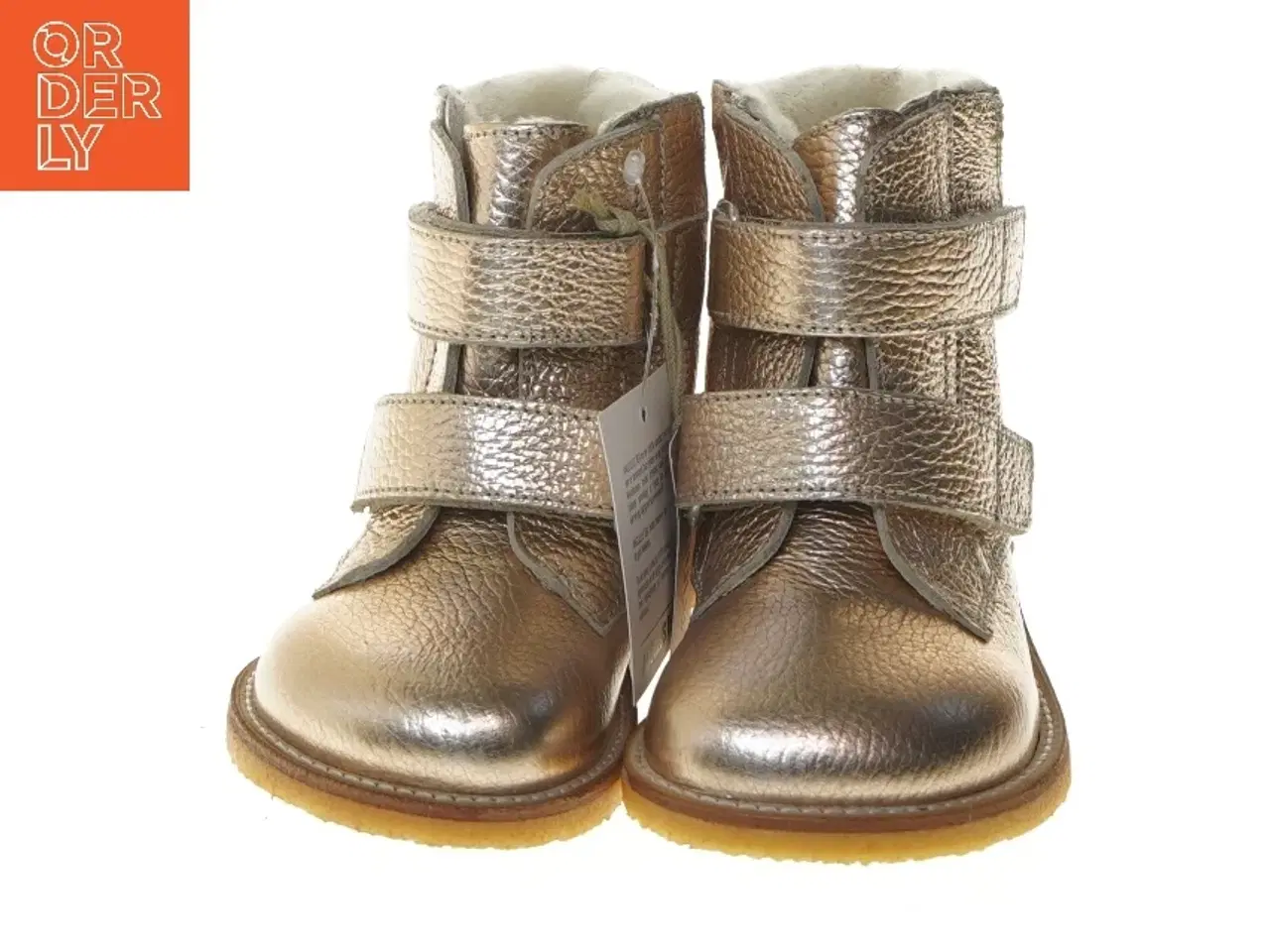 Billede 5 - Angulus børnestøvler str. 25 fra Angulus (str. 25 )