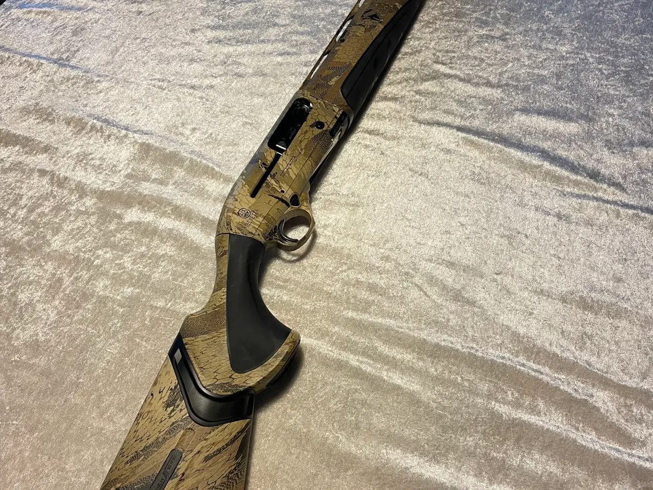 Billede 3 - Beretta A400 Extreme Unico Camo 12/89-76cm