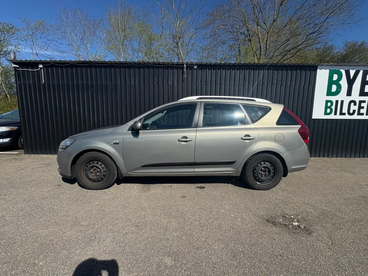 Billede 1 - Kia Ceed 1,6 CRDi 90 Exclusive SW