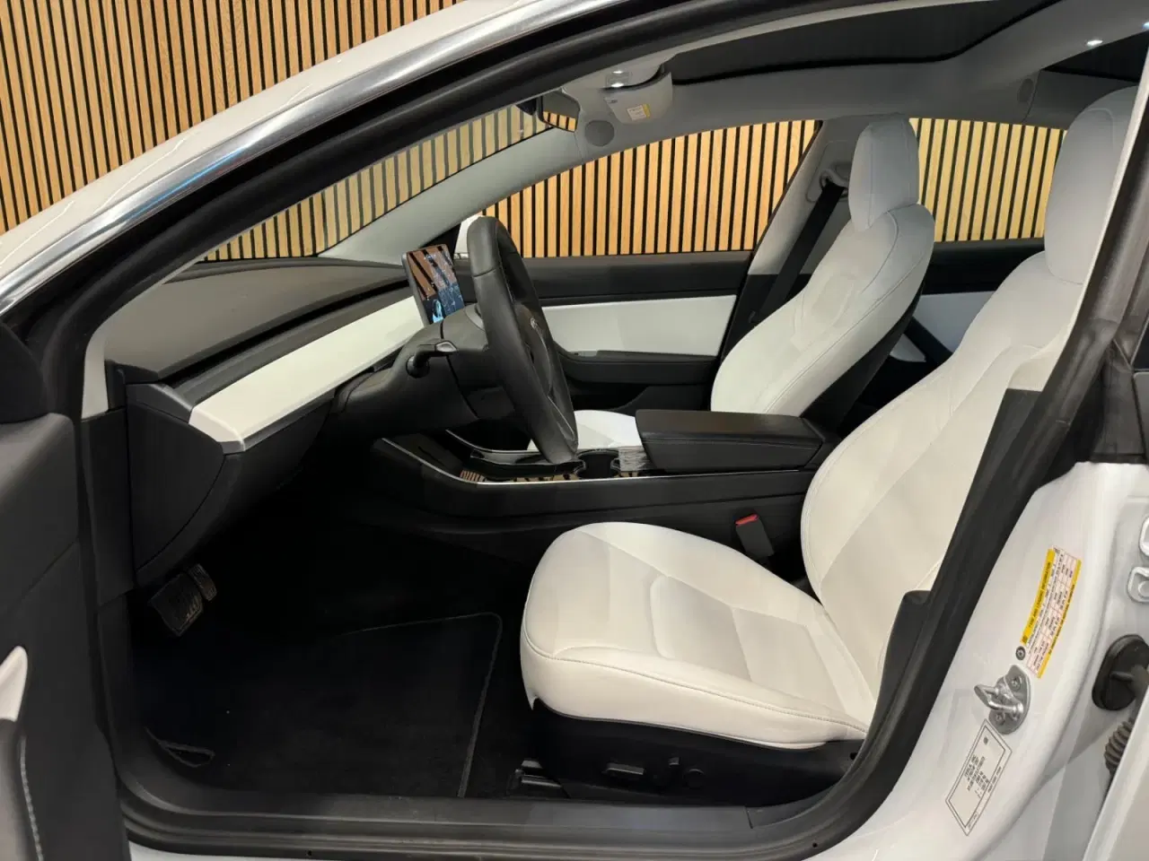 Billede 7 - Tesla Model 3 Long Range AWD