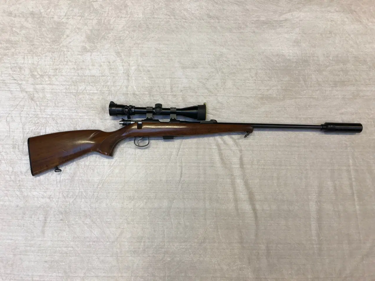 Billede 3 - CZ 452 Salonriffel