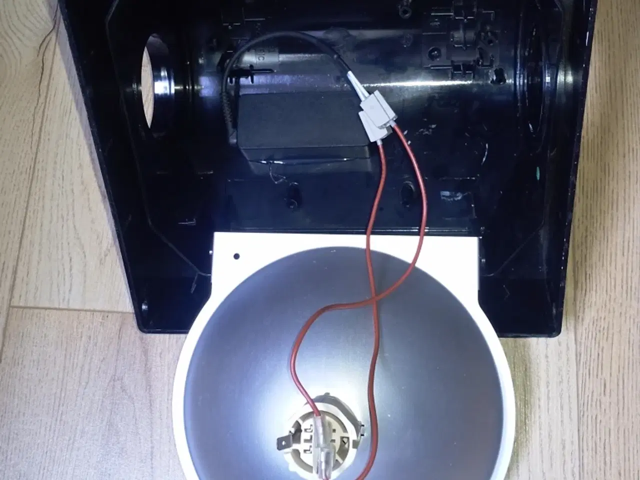 Billede 7 - Sælger lyssignal »Grøn pil«