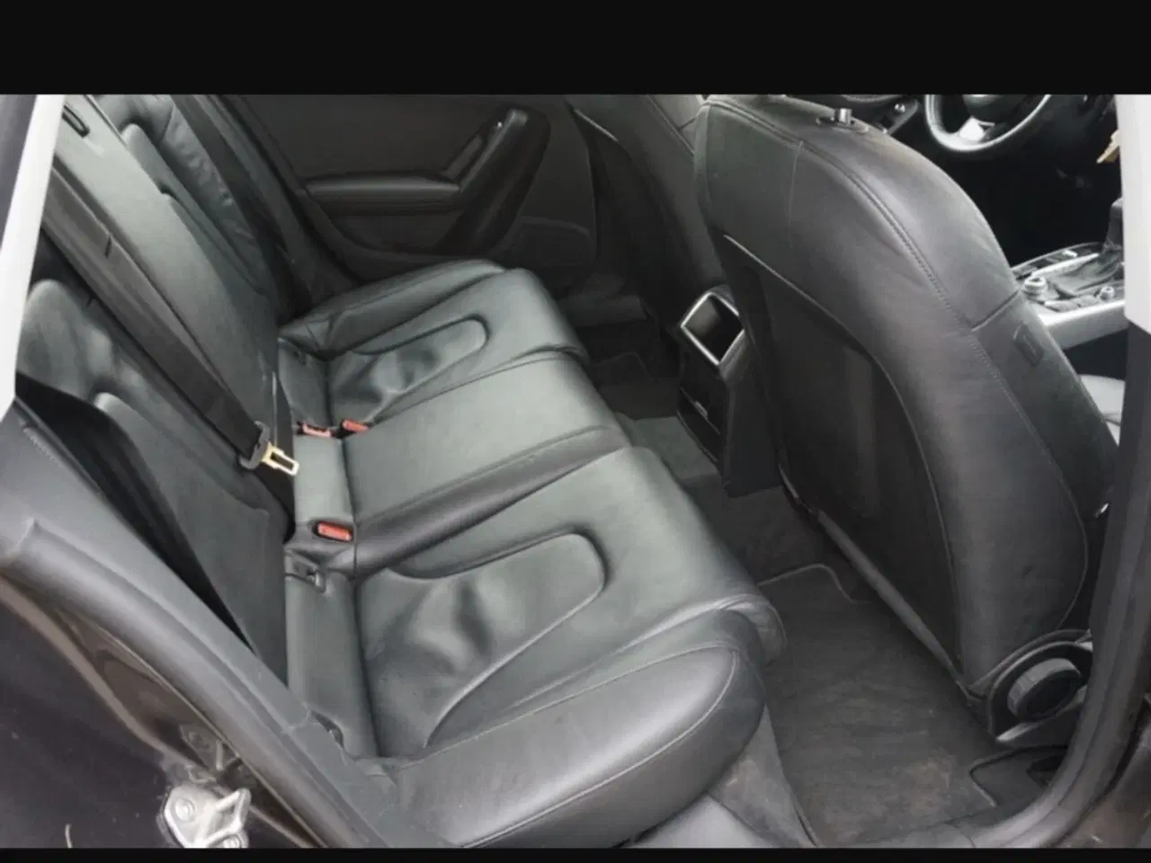 Billede 7 - Audi a5 sportback 2013 automat 2.0tdi 