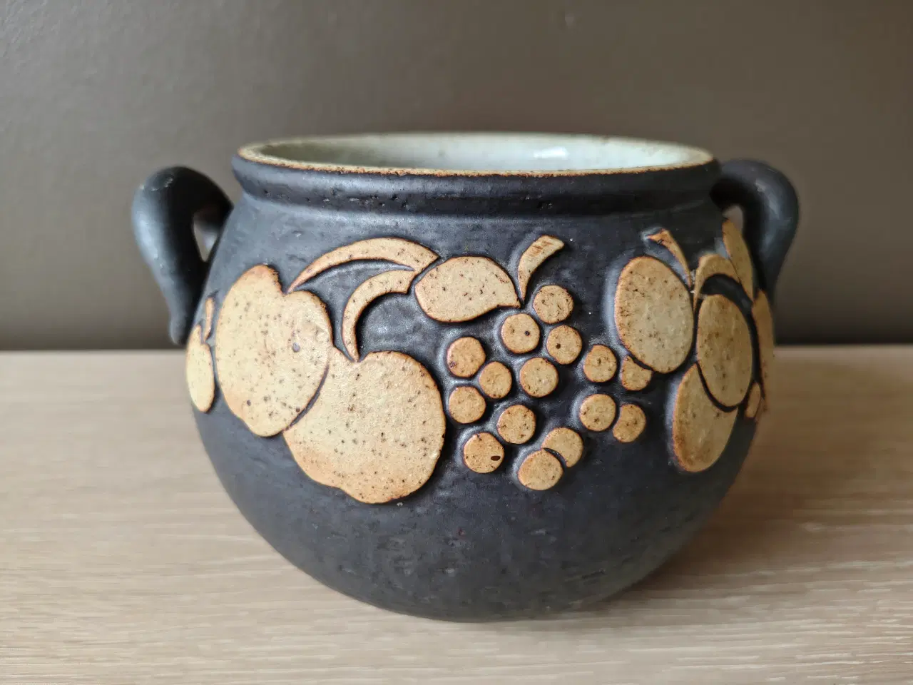 Billede 1 - Rörstrand Atelje krukke