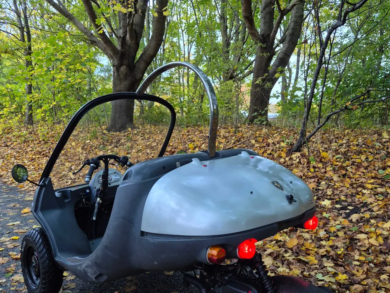 Billede 1 - Secma funtech / pgo