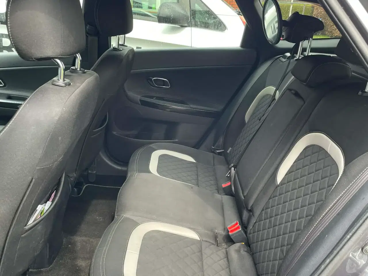 Billede 6 - Nysynet Kia Ceed sælges 