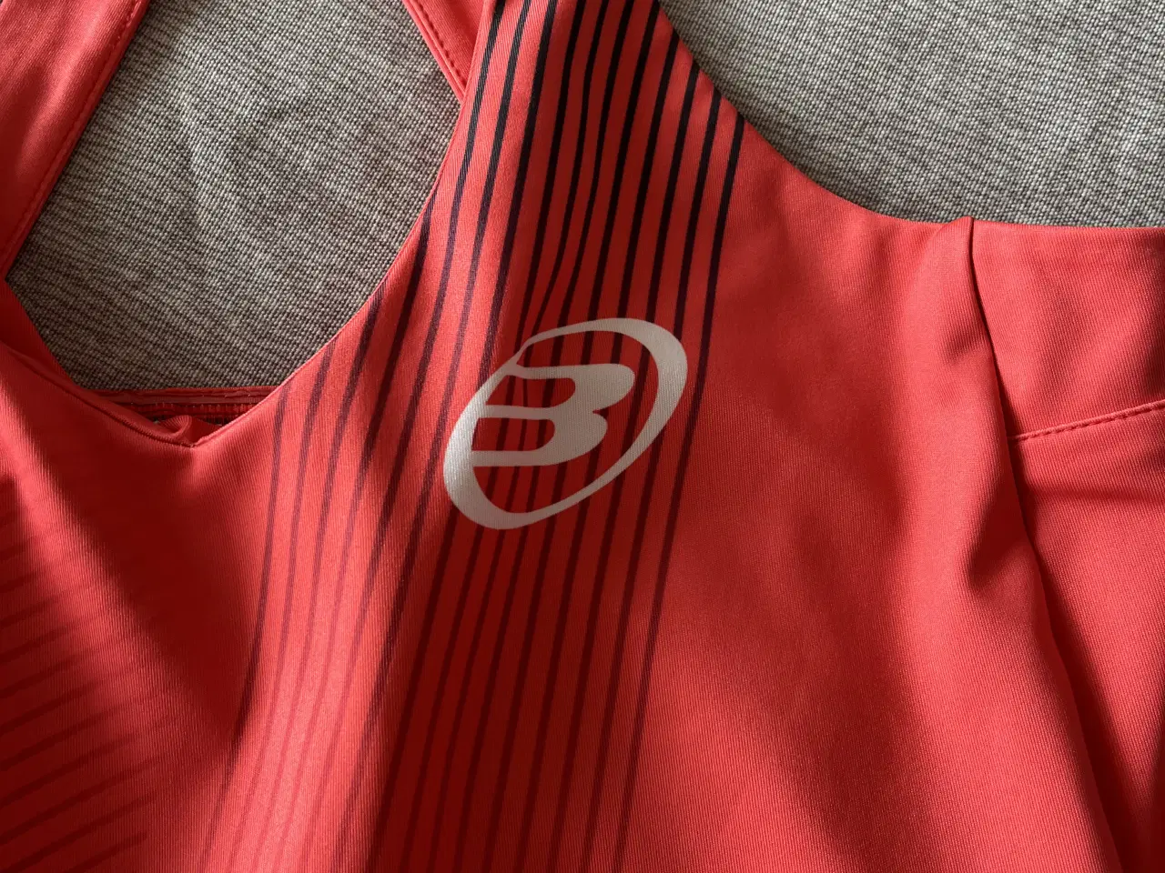 Billede 2 - Bullpadel top xl 