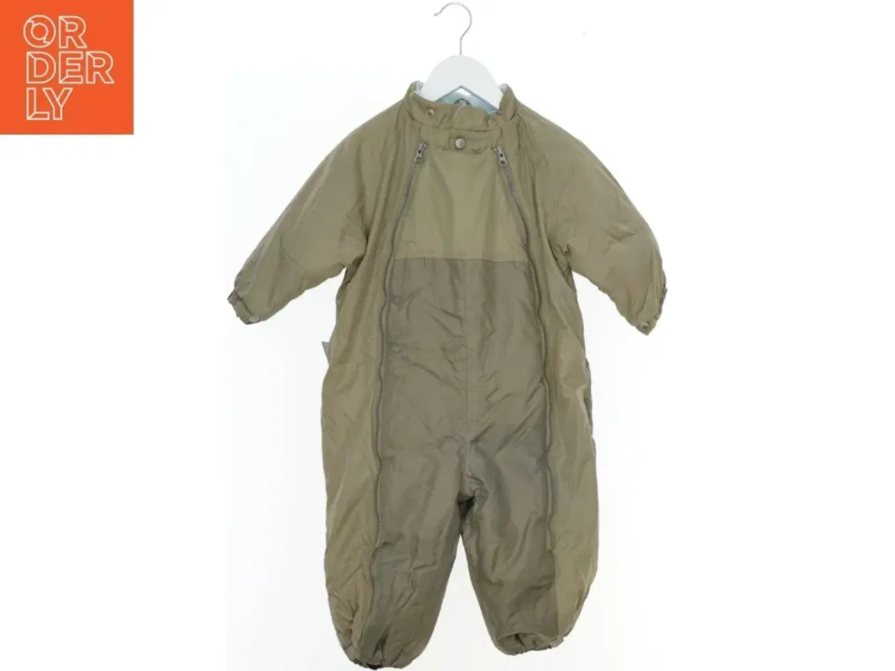 Billede 1 - Grøn flyverdragt fra Ticket to Heaven (str. 80)