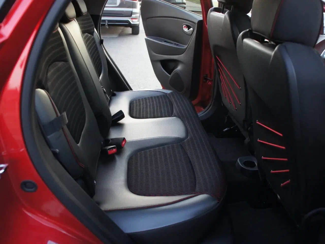 Billede 14 - Renault Captur 1,2 TCe 120 Dynamique EDC