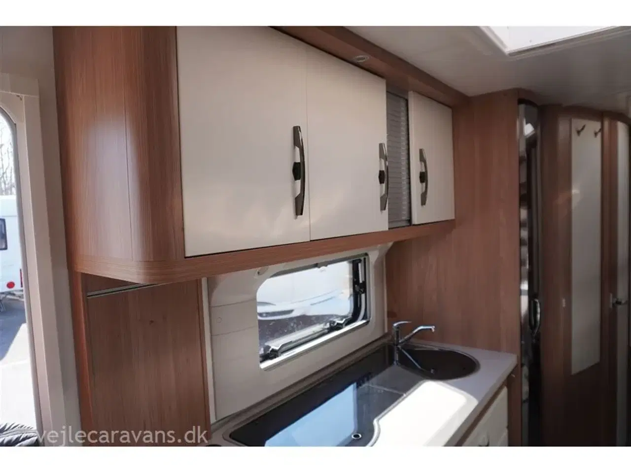 Billede 11 - 2019 - Hobby De Luxe 545 KMF