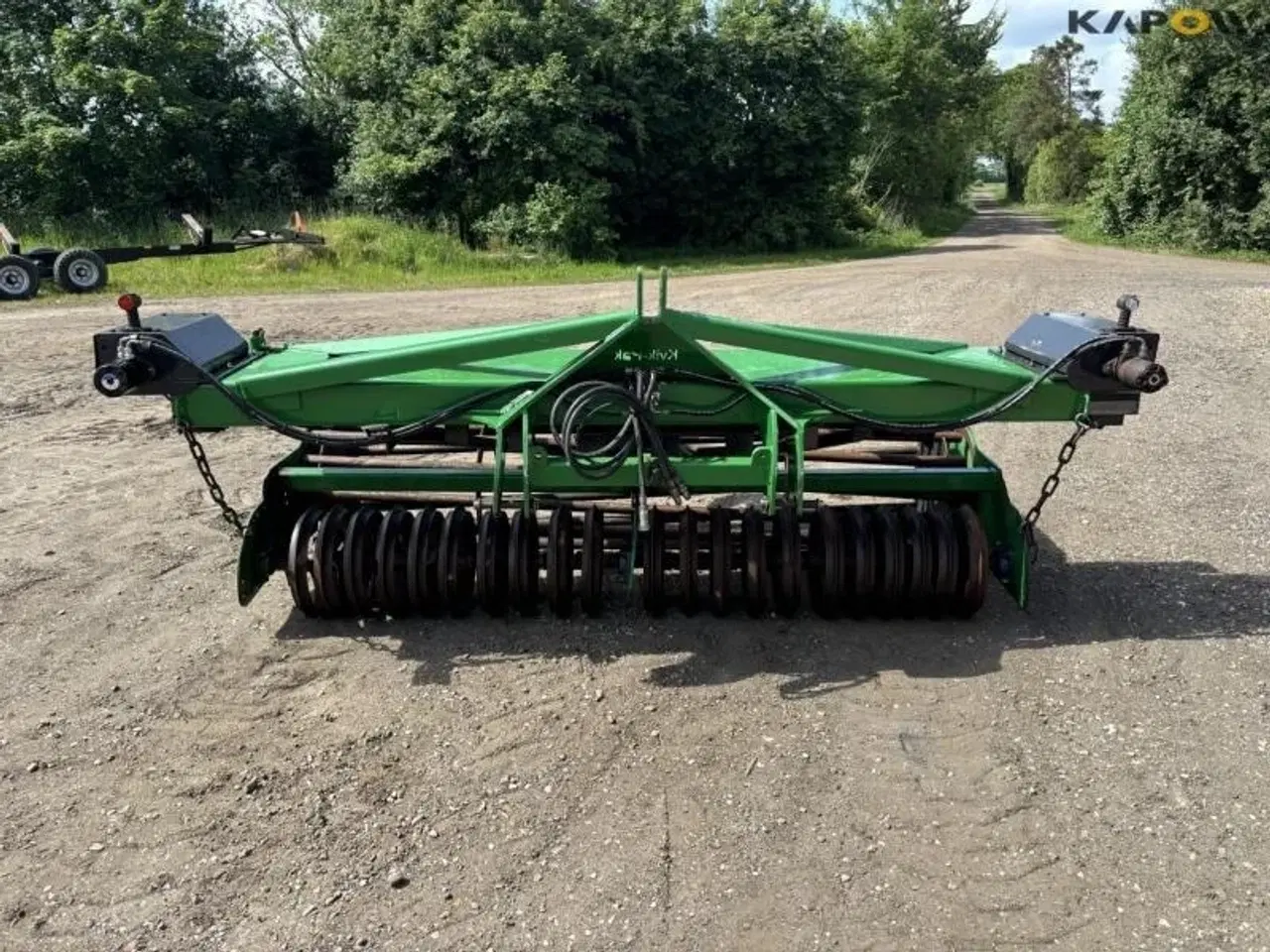Billede 6 - Kvik-pak Kvik-Pak 3100