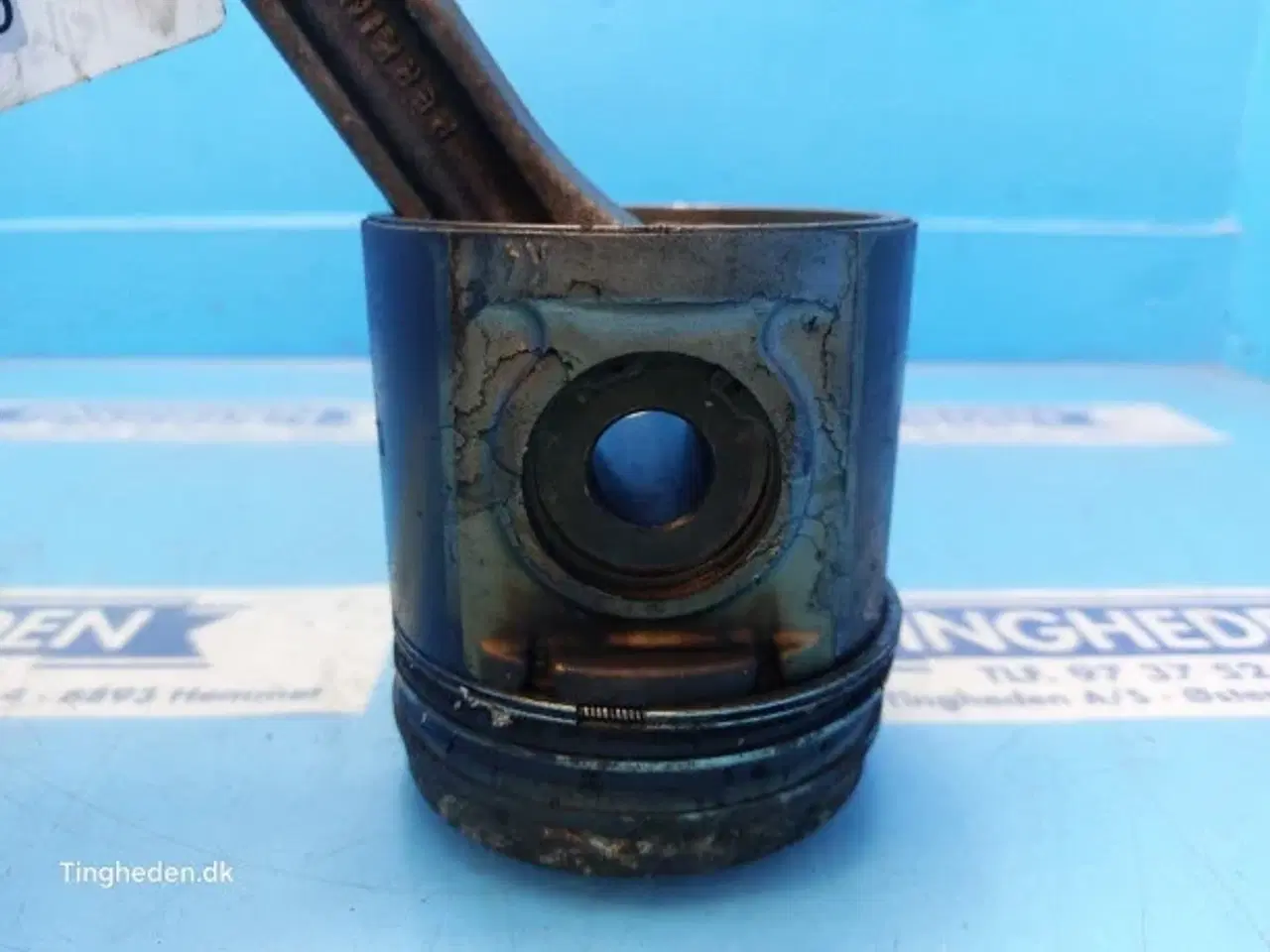 Billede 6 - Perkins 1006.60T Stempel YH31430