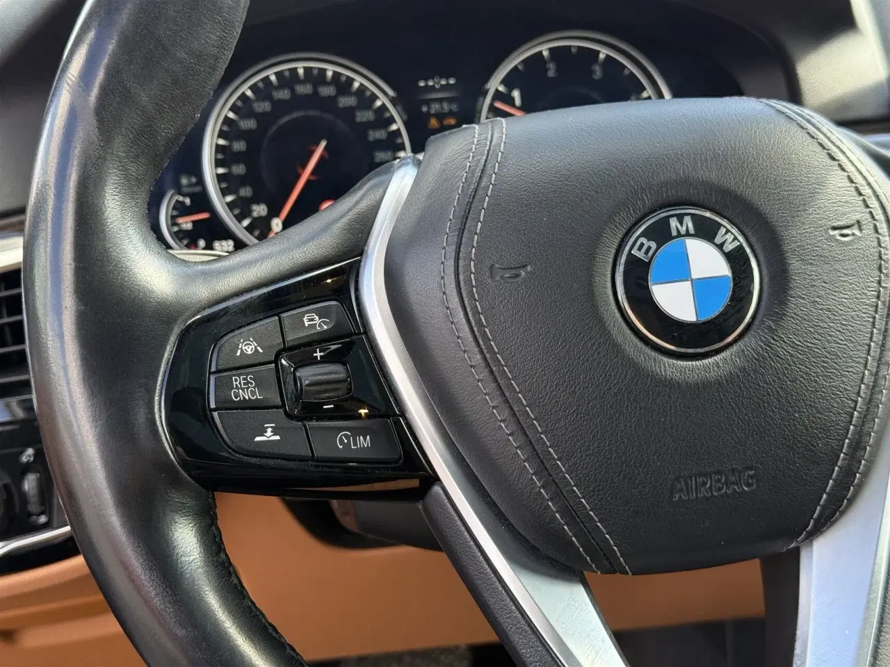 Billede 12 - BMW 530d Touring 3,0 D XDrive Steptronic 265HK Stc 8g Aut.