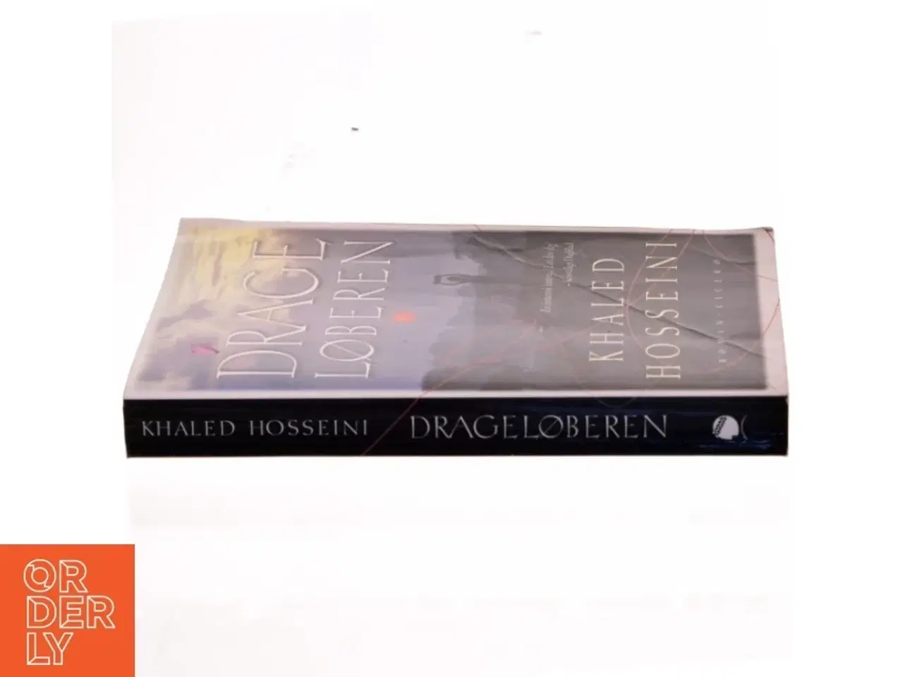 Billede 2 - Drageløberen af Khaled Hosseini (Bog)