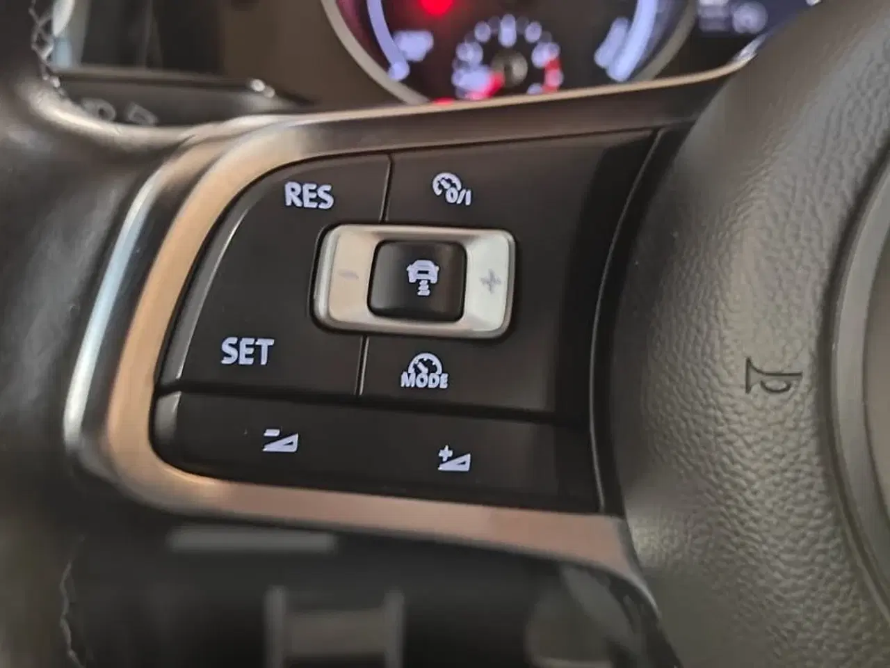 Billede 12 - VW Golf VII 1,4 GTE DSG