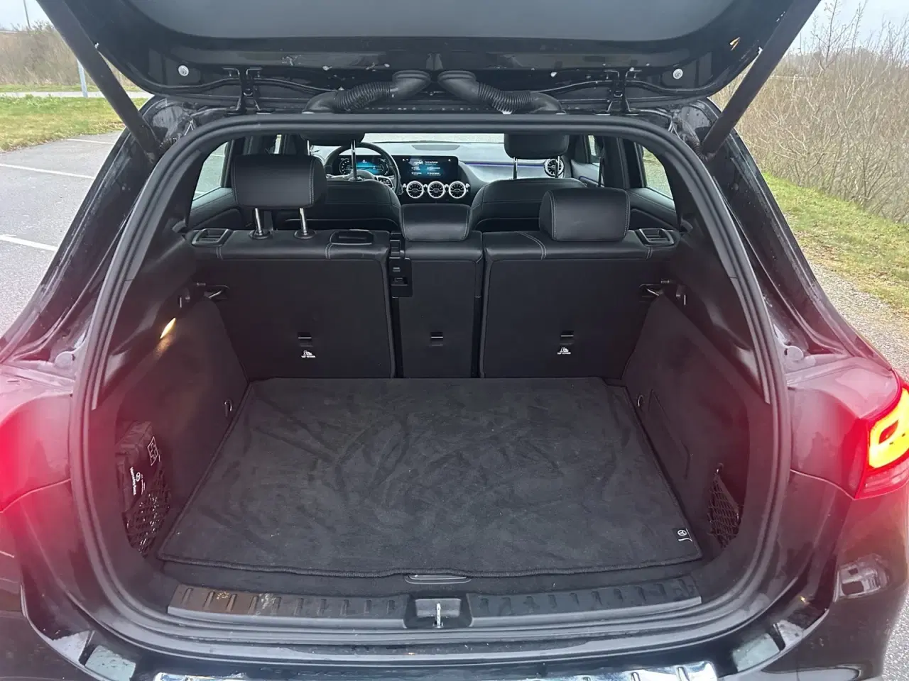 Billede 17 - Mercedes EQA250  