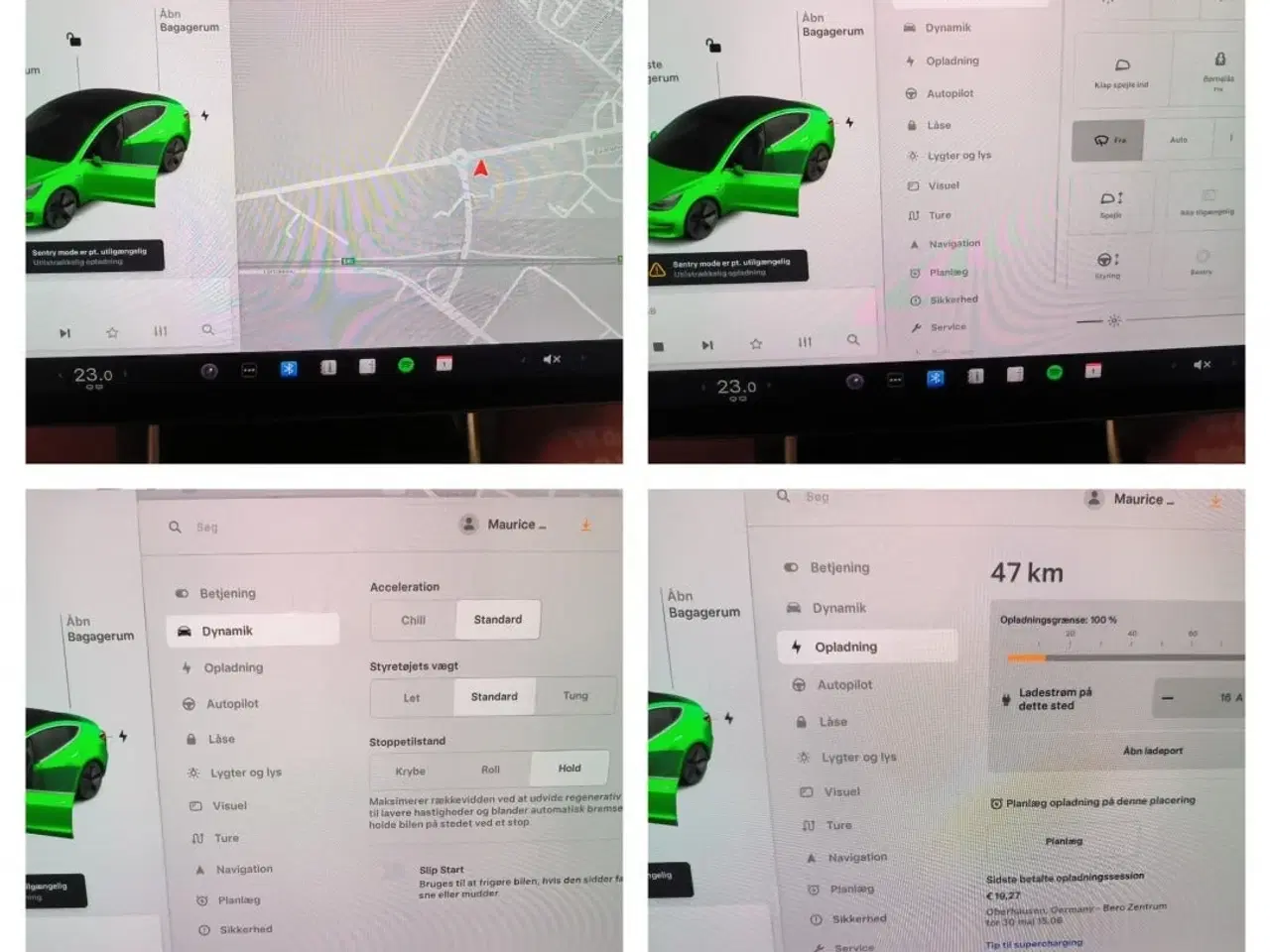 Billede 7 - Tesla Model 3  Standard Range+ RWD