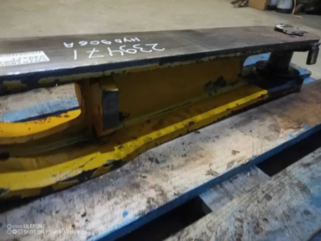 Billede 4 - Hydrema 906A Bom 239471