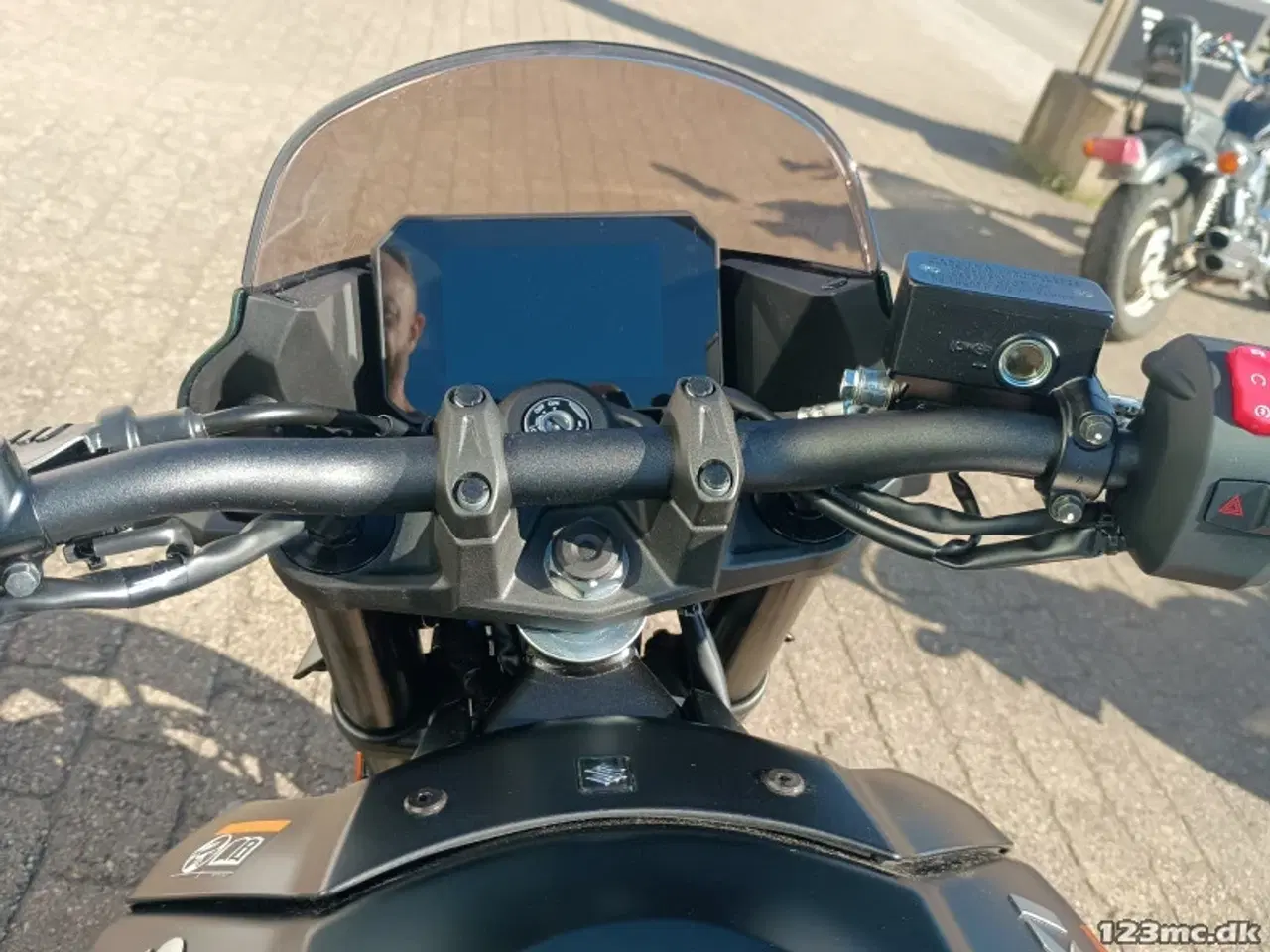 Billede 12 - Suzuki GSX-8TT