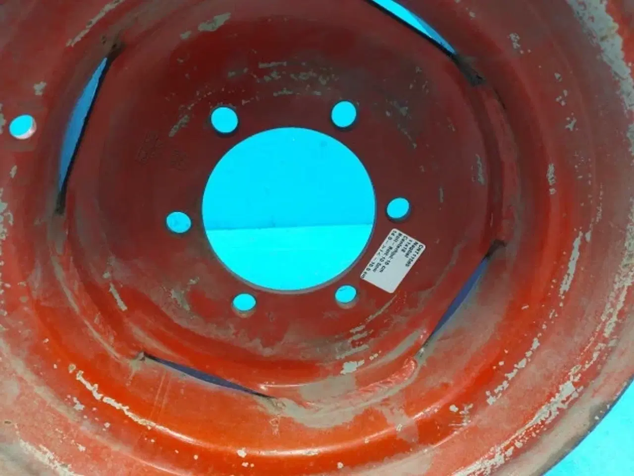 Billede 8 - 18" 11x18