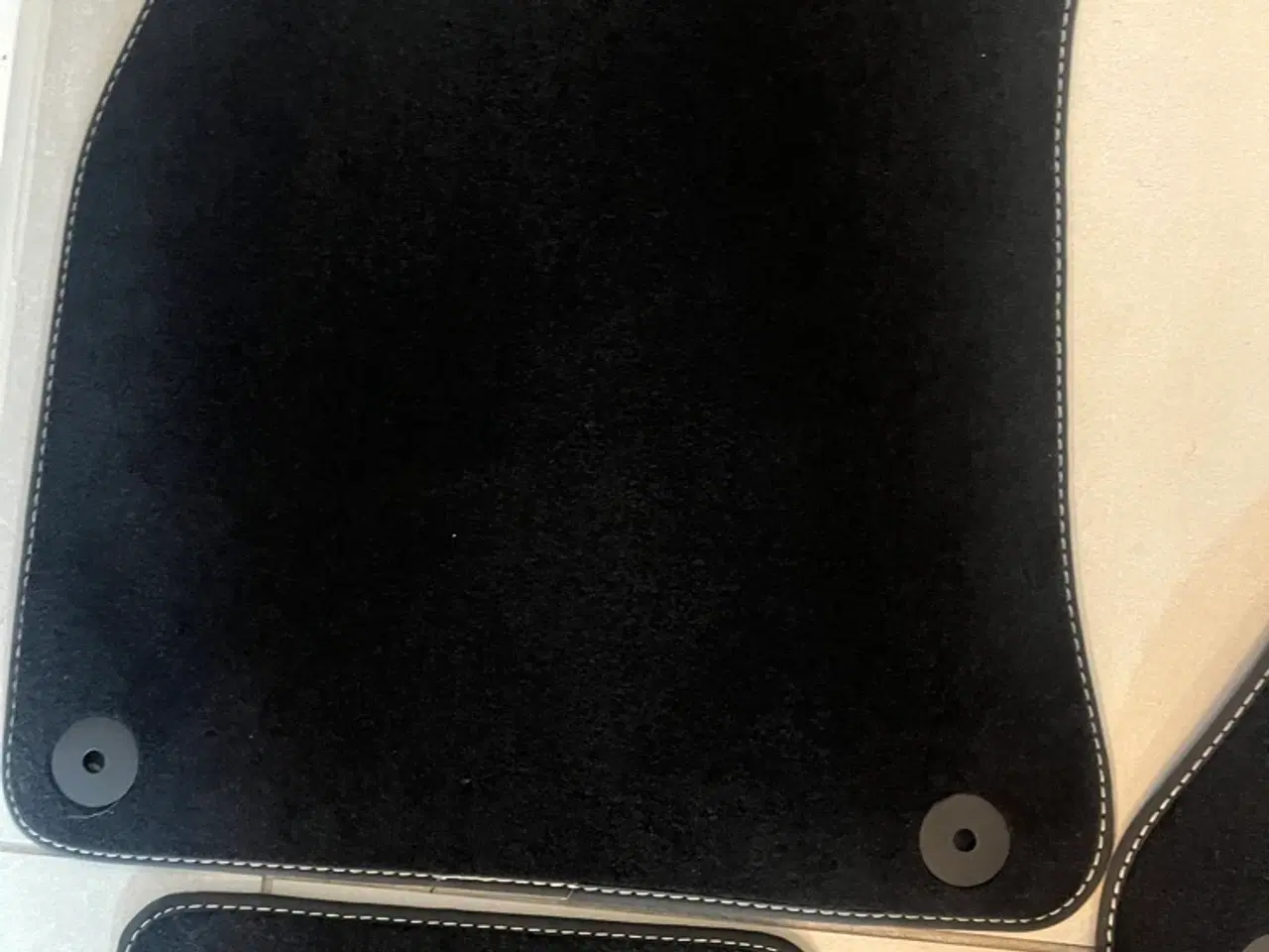 Billede 4 - Audi A4 måtter til 8K nye