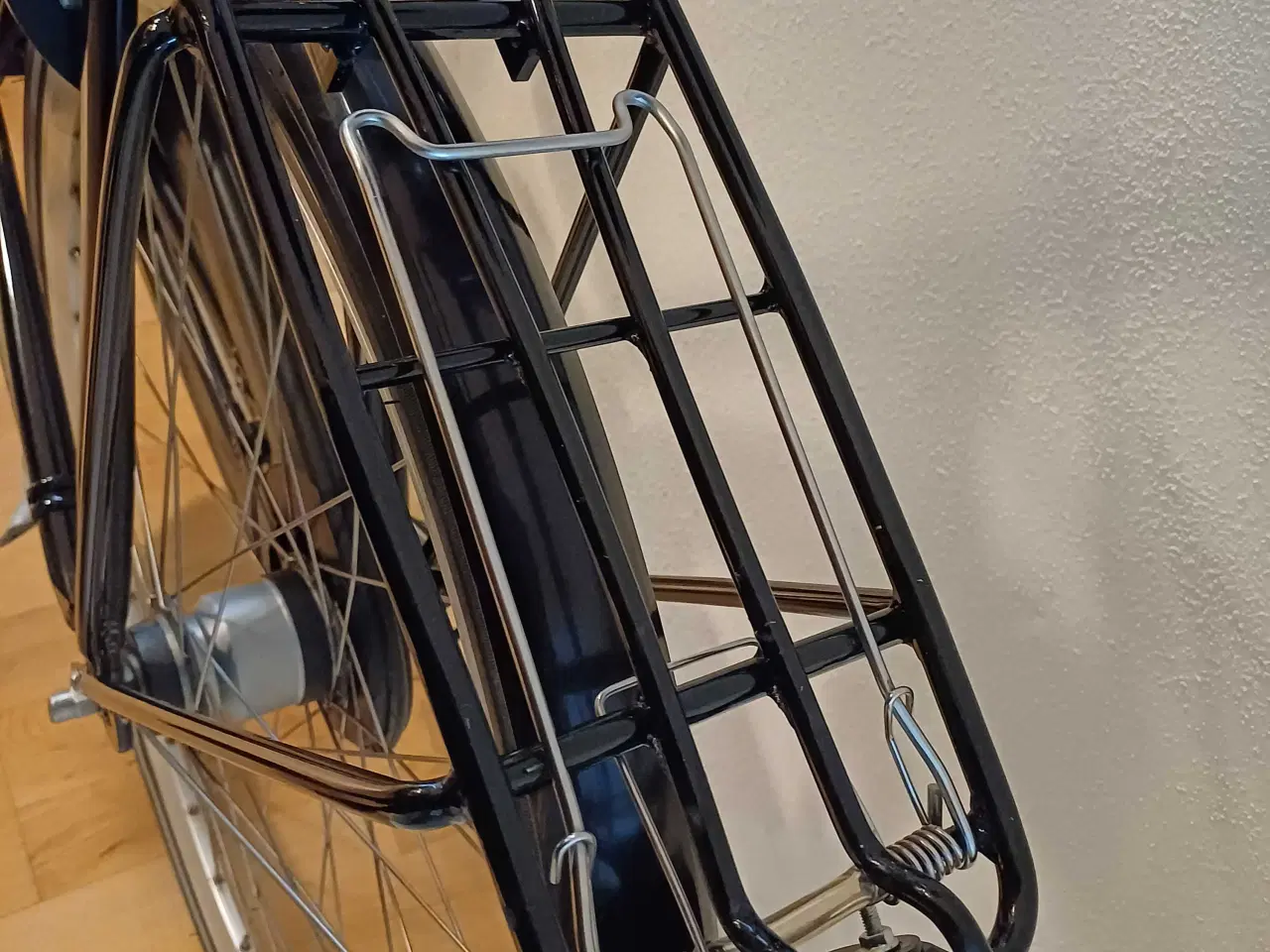 Billede 5 - Kildemoes City 