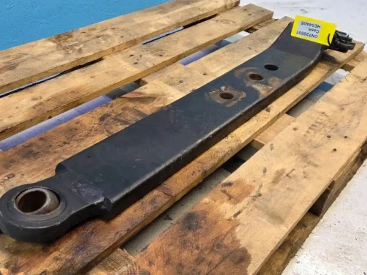 Billede 3 - Case Optum 300 Liftarm R. 47636901