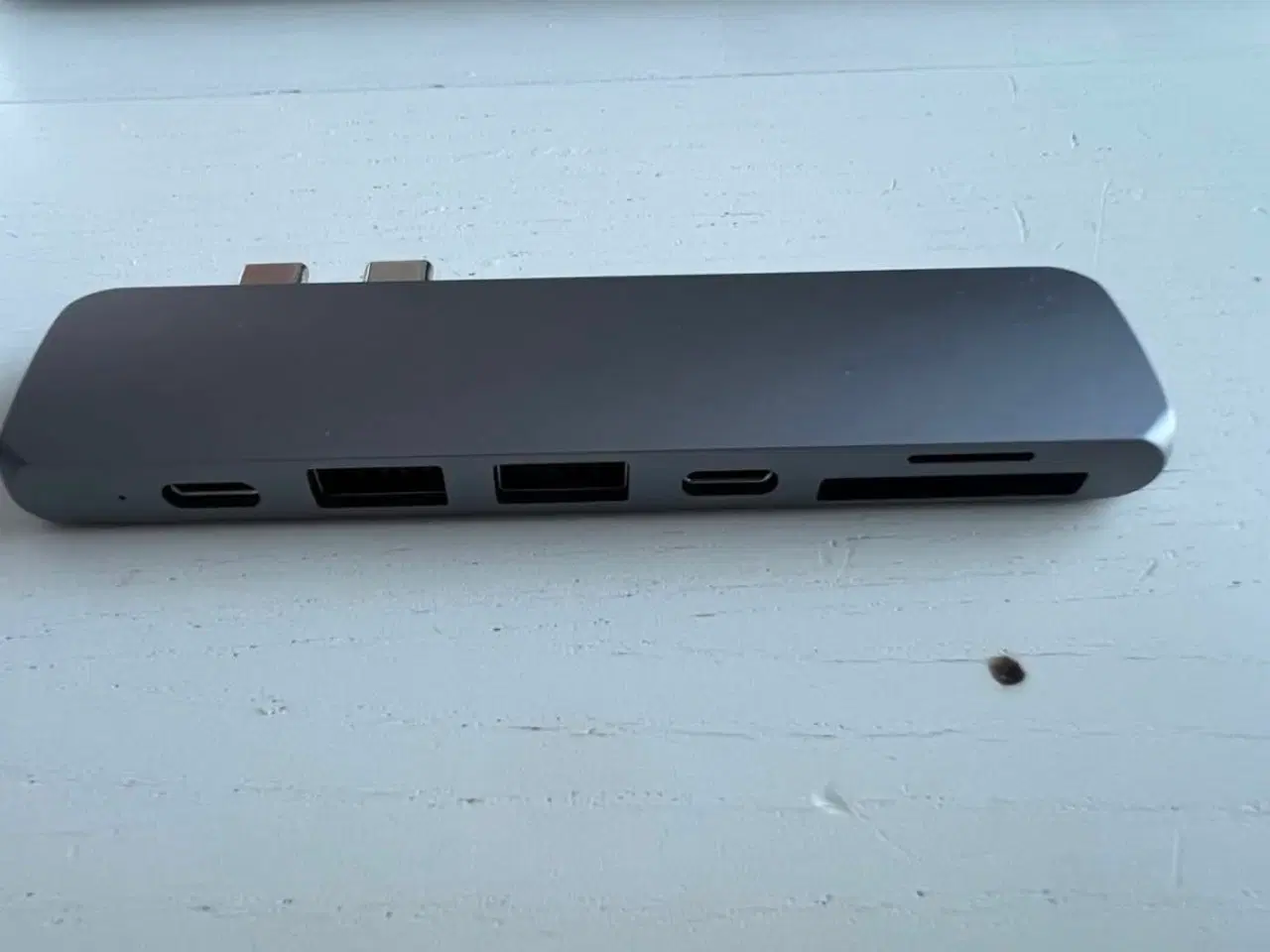 Billede 6 - MacBook Pro 17” (2019) i7 • 16 GB RAM • 512 GB SSD