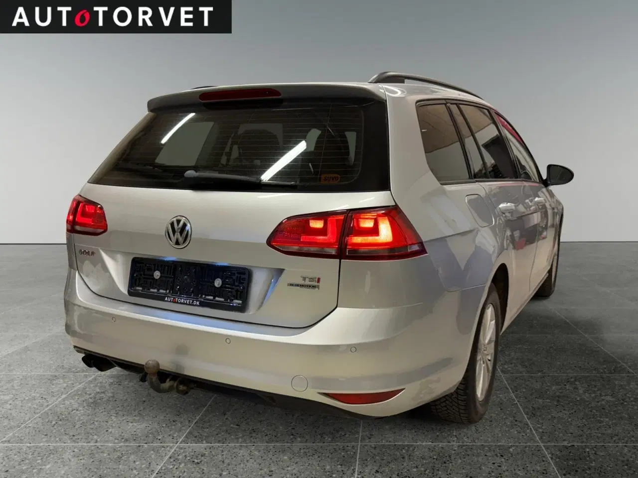 Billede 3 - VW Golf VII 1,4 TSi 122 Comfortline Variant DSG BM