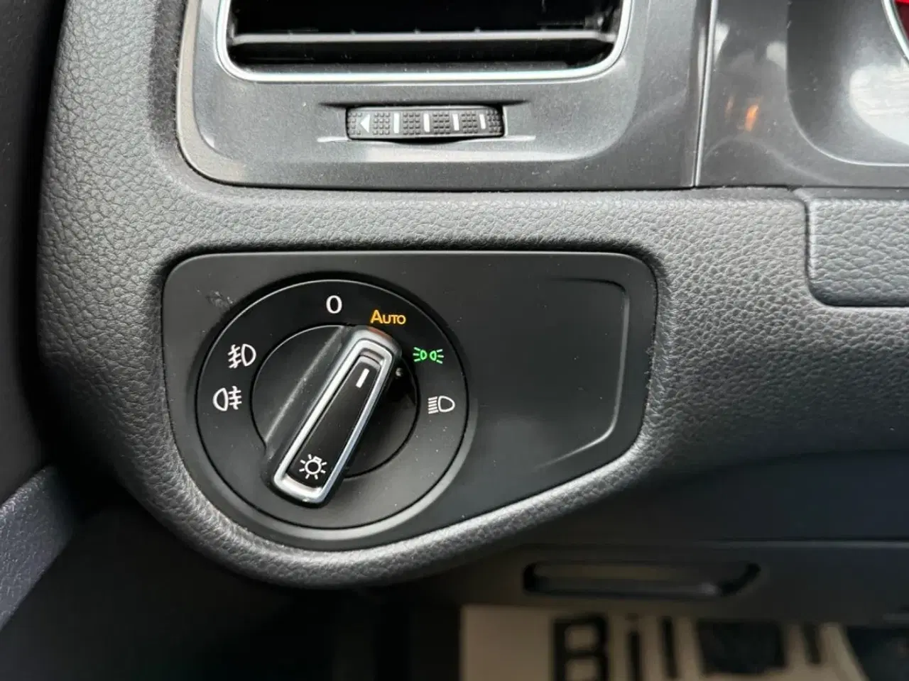 Billede 10 - VW Golf VII 1,6 TDi 115 Comfortline Variant