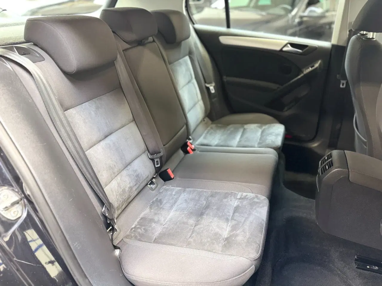 Billede 12 - VW Golf VI 1,4 TSi 160 Highline
