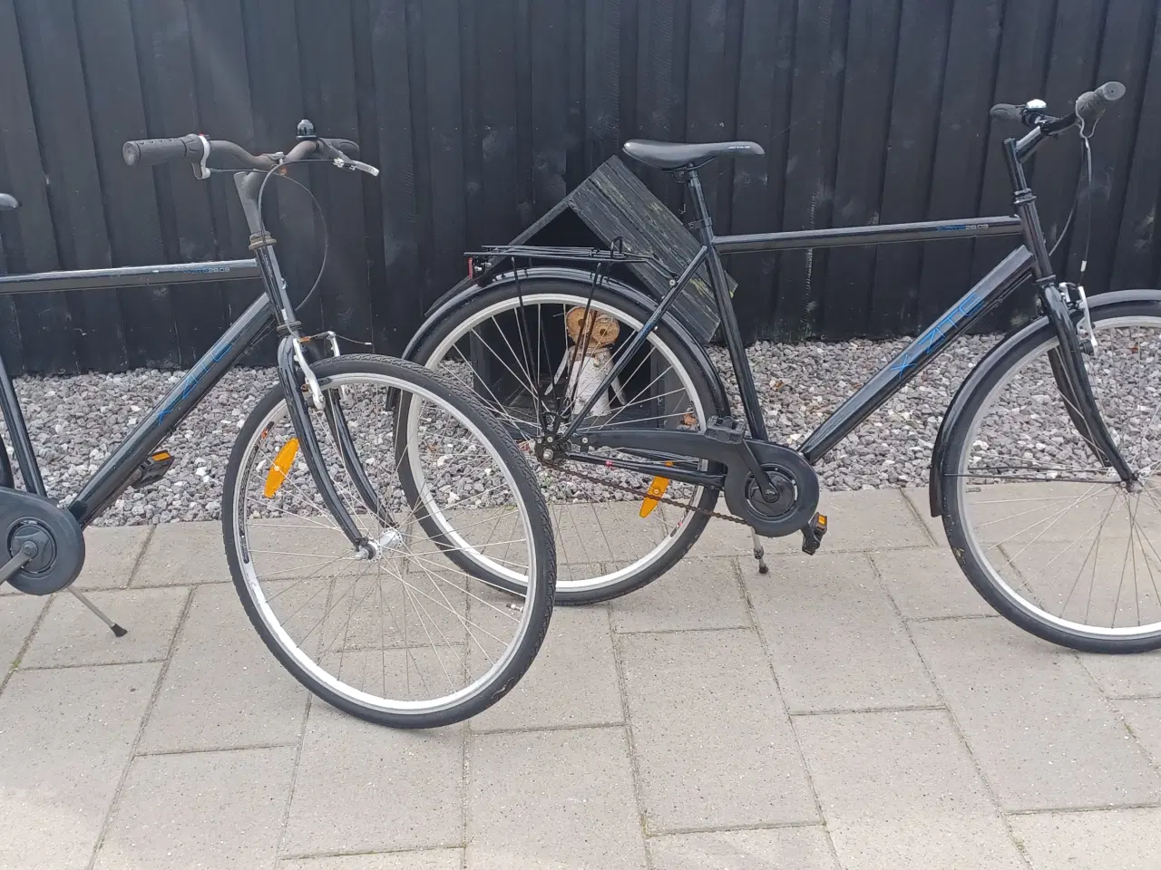 Billede 1 - Cykel