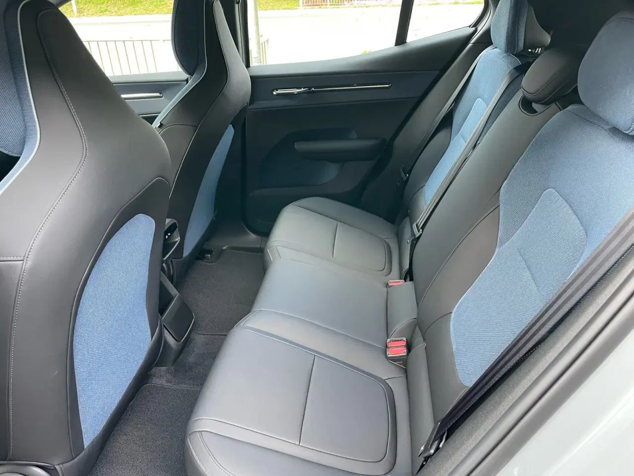 Billede 10 - Volvo EX30  Extended Range Core
