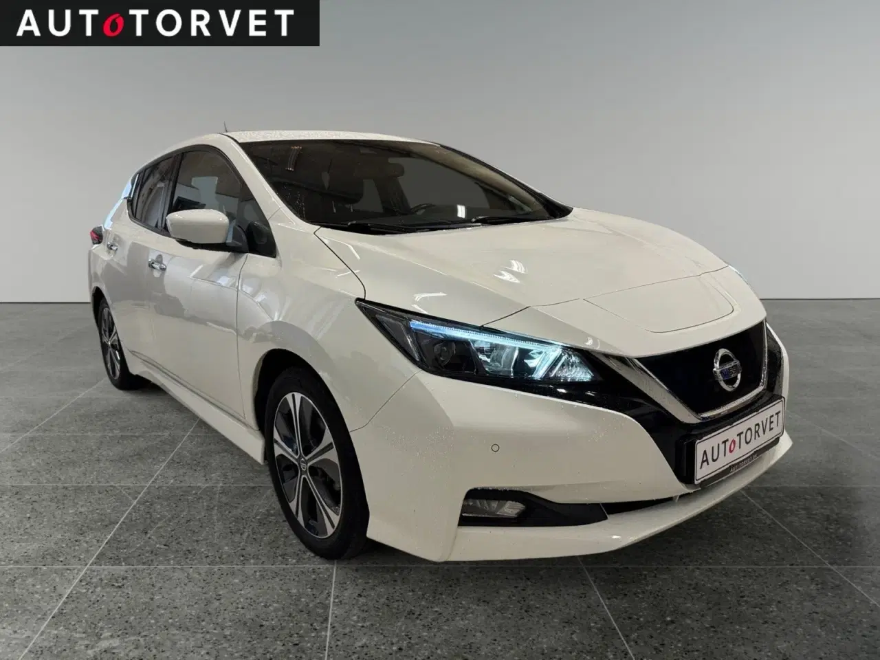 Billede 2 - Nissan Leaf 40 N-Connecta