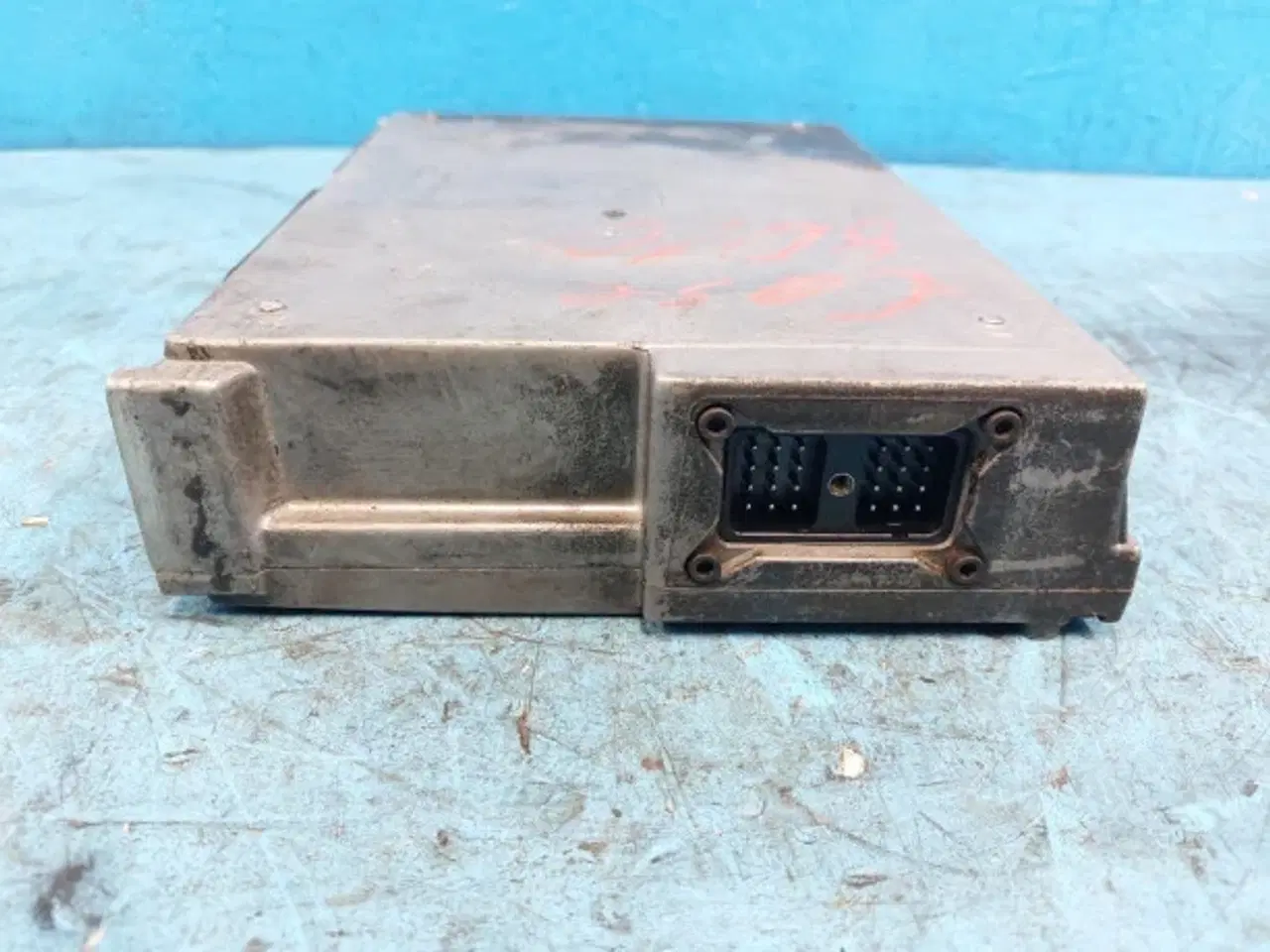 Billede 10 - Case 8010 AF ECU 87014401