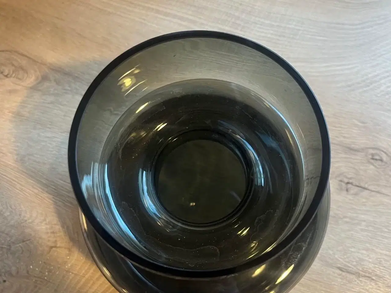 Billede 2 - Glas vase