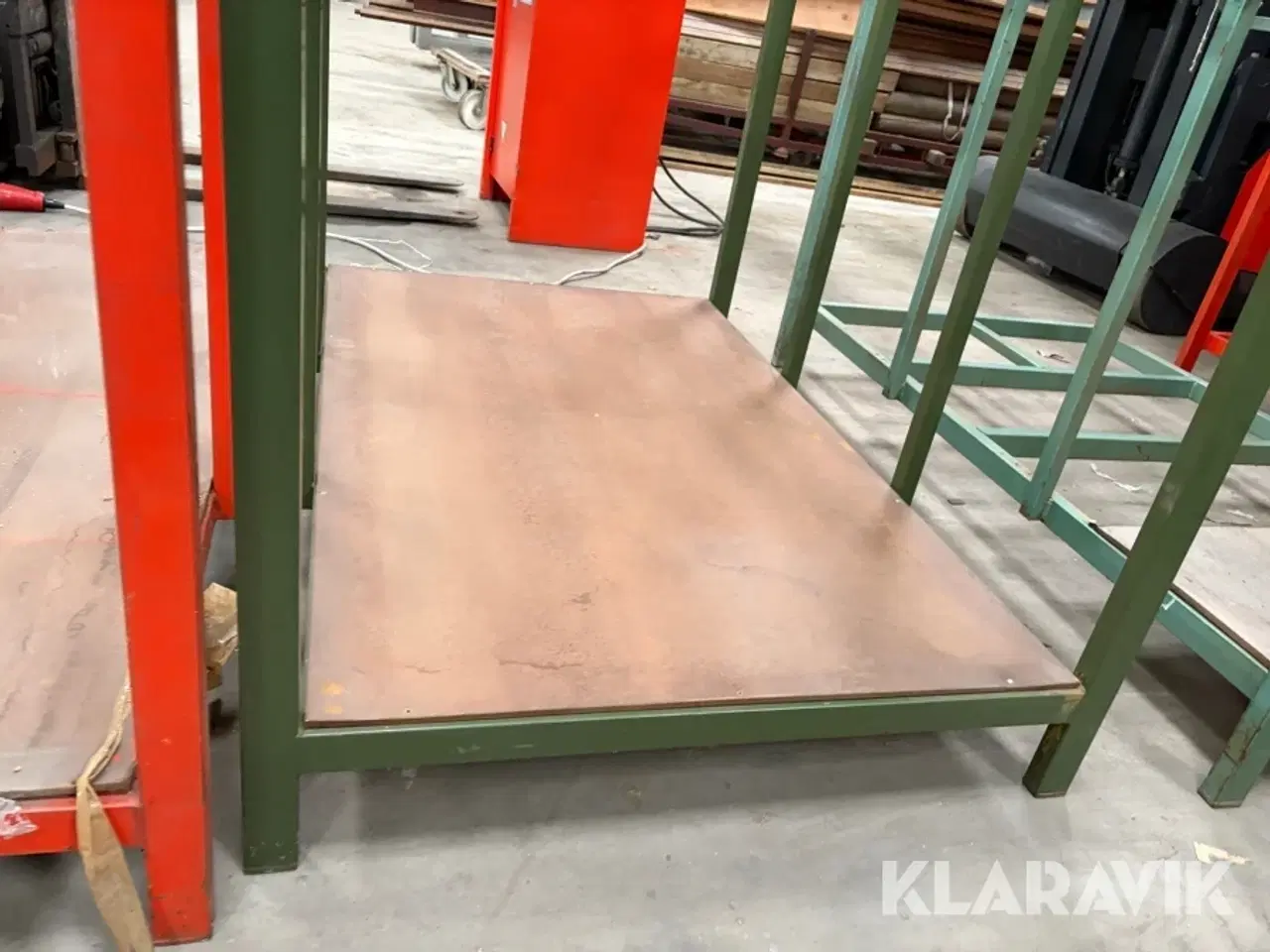 Billede 11 - Bure og bareller 13 styk