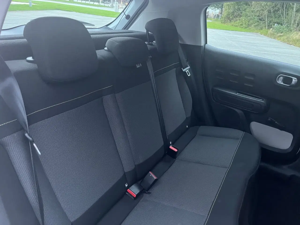 Billede 16 - Citroën C3 1,2 PureTech 83 Feel