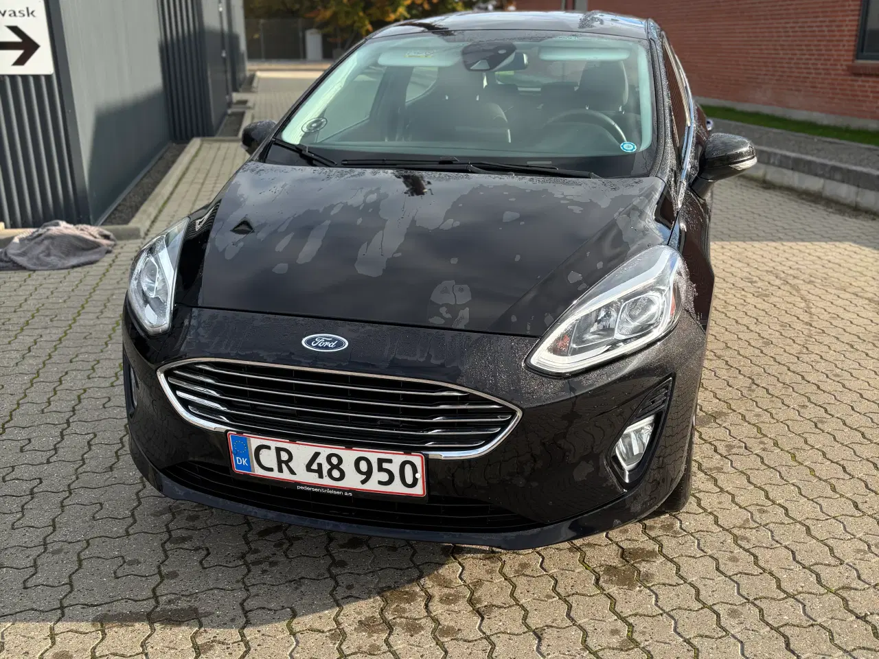 Billede 1 - Ford Fiesta 2020