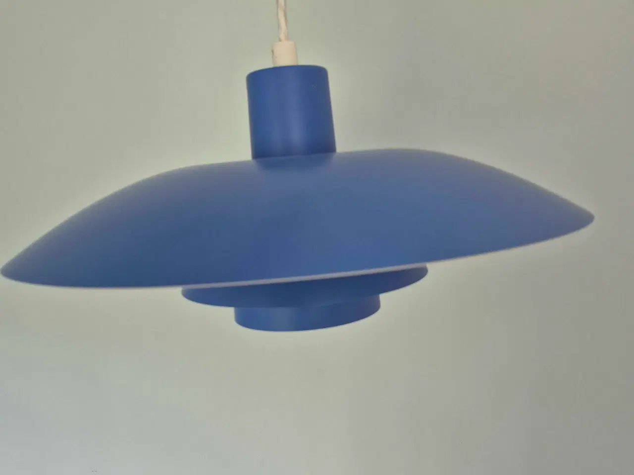 Billede 1 - Ph 4/3 lampe