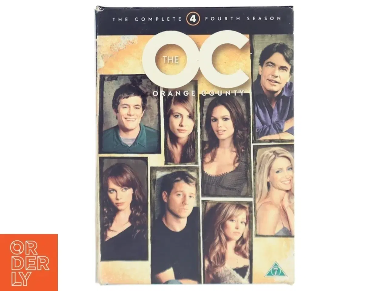 Billede 1 - The Orange County 4