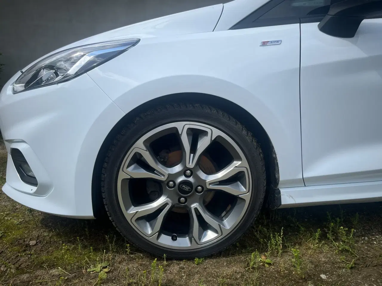Billede 19 - Ford Fiesta 1,0 EcoBoost ST-Line