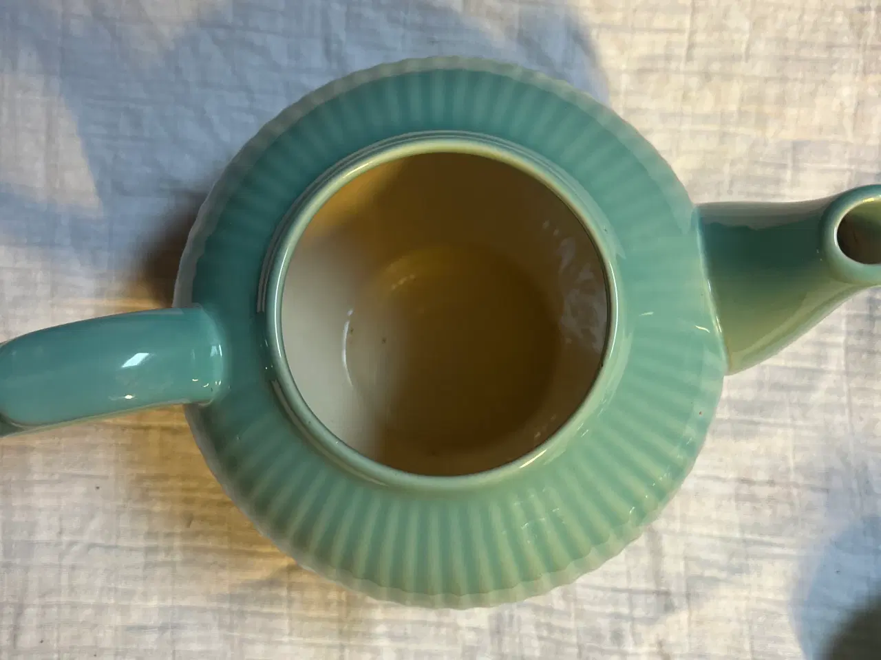 Billede 4 - Søholm tekande 